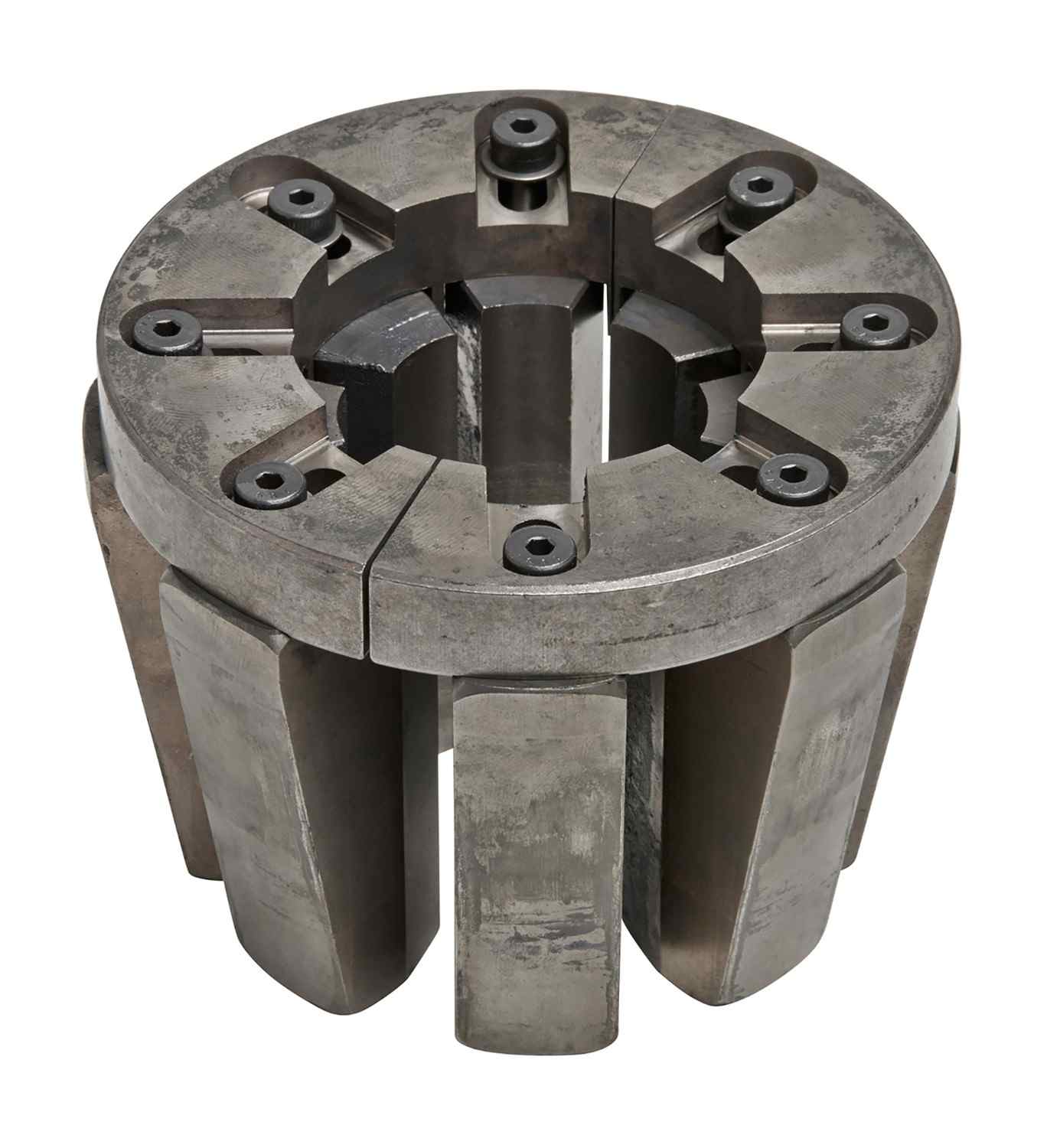Gates Hydraulic Hose Crimper Die Set 78952