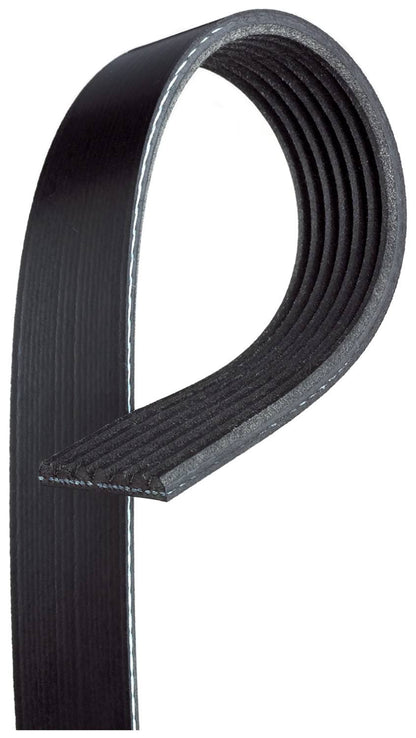 Gates Serpentine Belt 7PK2217
