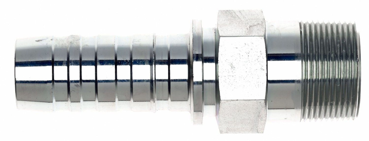 Gates Hydraulic Coupling / Adapter 80013