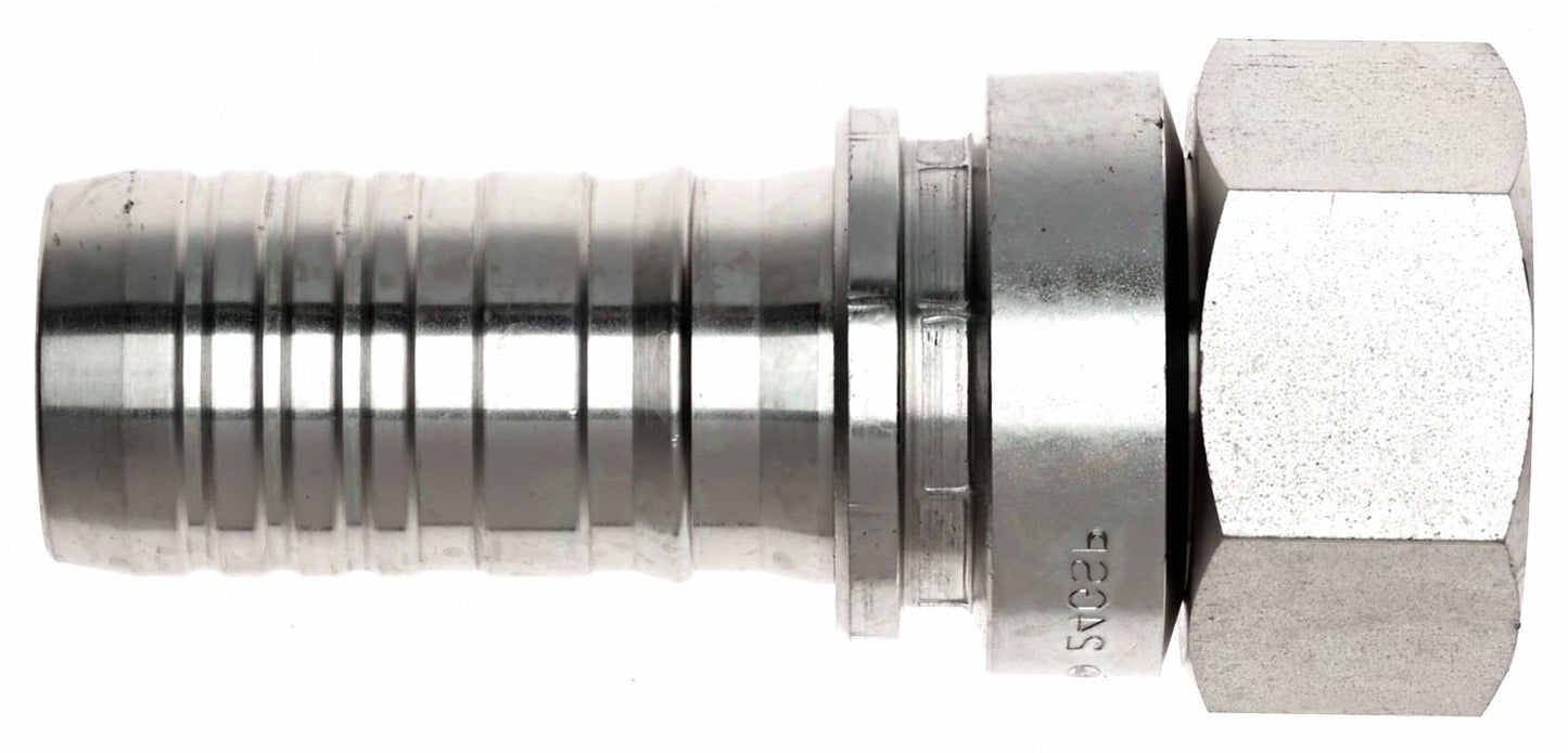 Gates Hydraulic Coupling / Adapter 80141