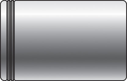 Gates Hydraulic Ferrule Fitting 80481