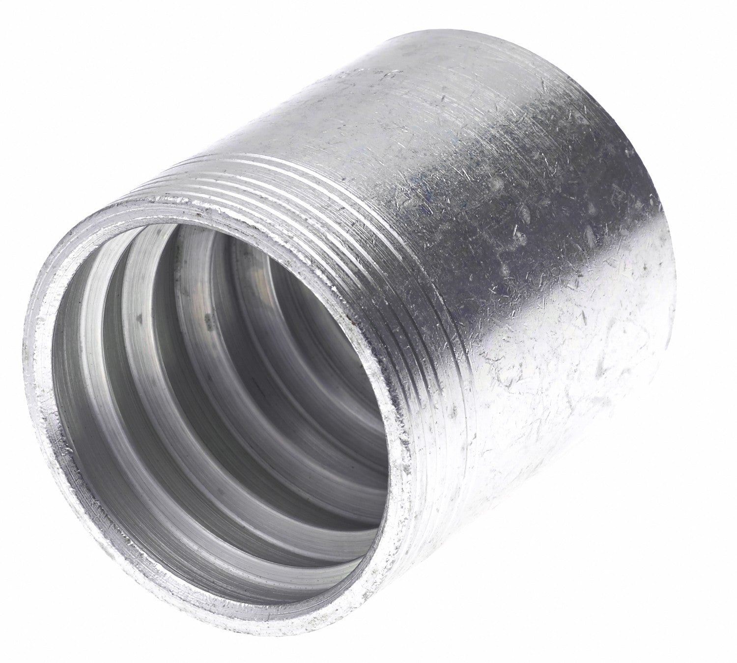 Gates Hydraulic Coupling / Adapter 81391 image 2