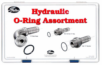 Gates Hydraulic Coupling / Adapter 85001