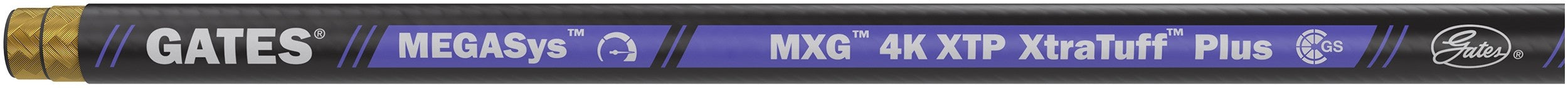 Gates Hydraulic Hose 85014
