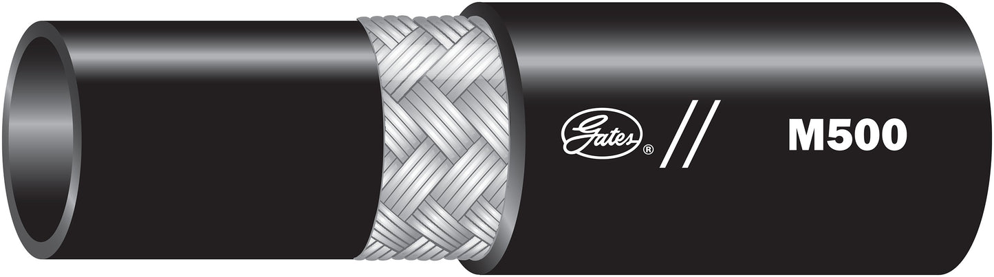 Gates Hydraulic Hose 85445 main image