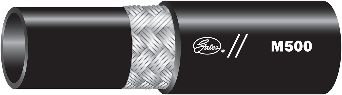 Gates Hydraulic Hose 85445 main image