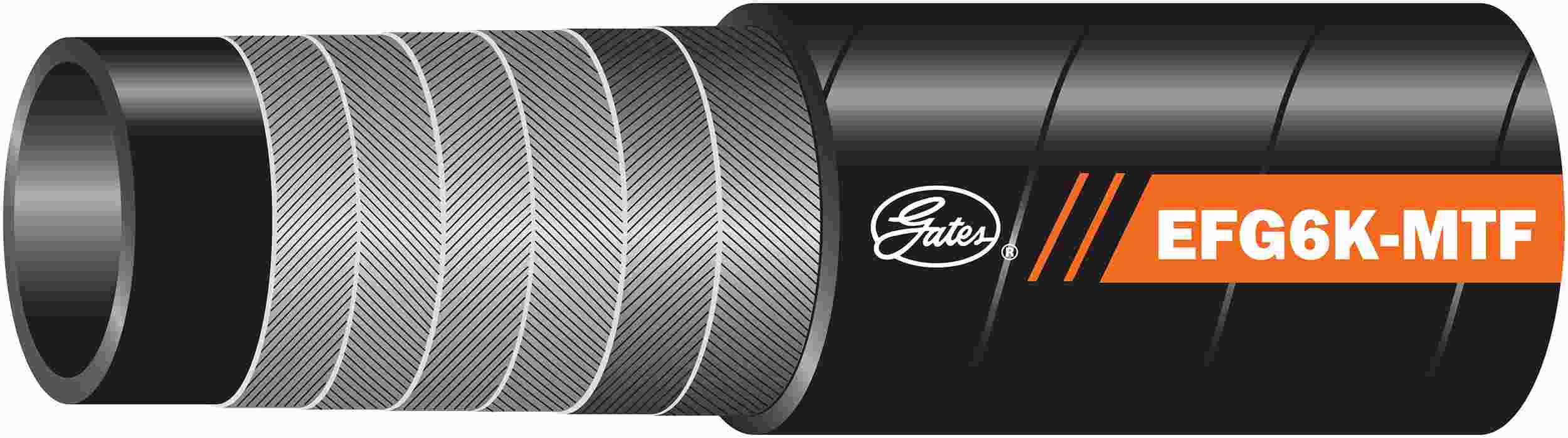 Gates Hydraulic Hose 85475
