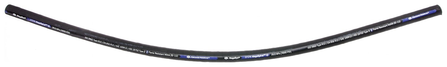 Gates Hydraulic Hose 85478 main image