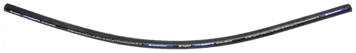 Gates Hydraulic Hose 85478 main image