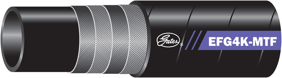 Gates Hydraulic Hose 85484 main image