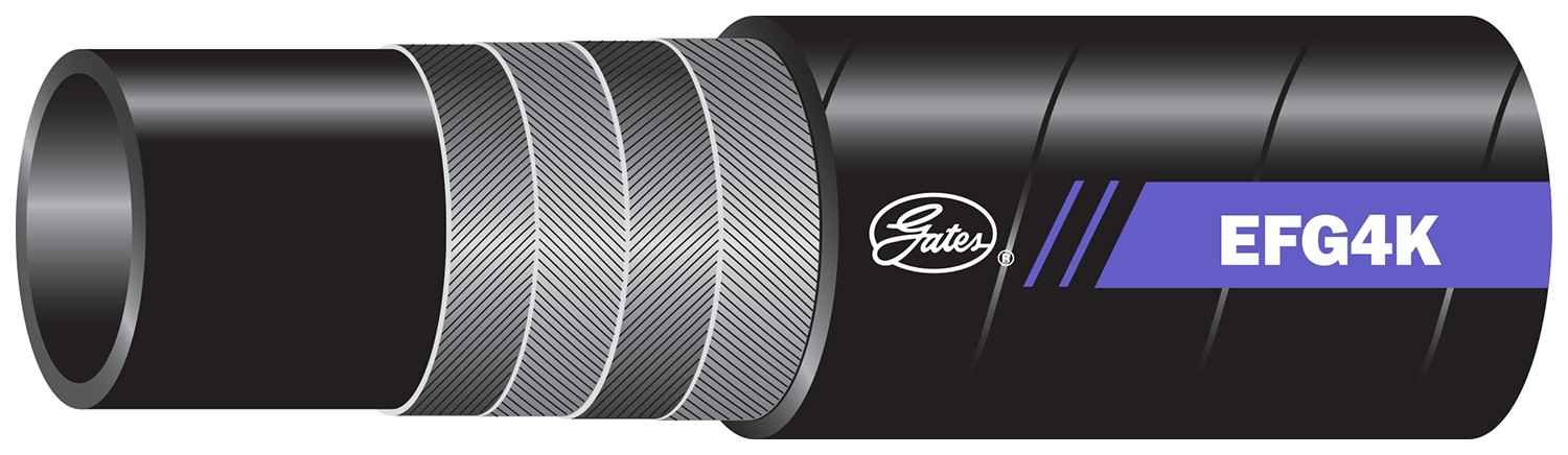 Gates Hydraulic Hose 85492