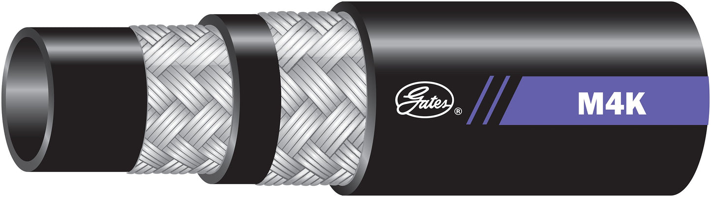 Gates Hydraulic Hose 85616 image 2