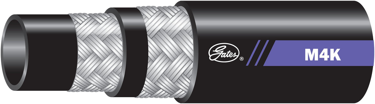 Gates Hydraulic Hose 85616 image 2