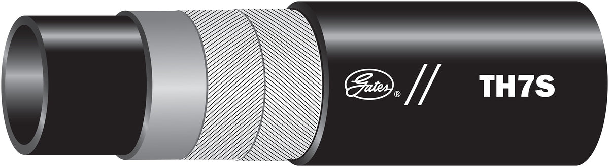 Gates Hydraulic Hose 85654 main image