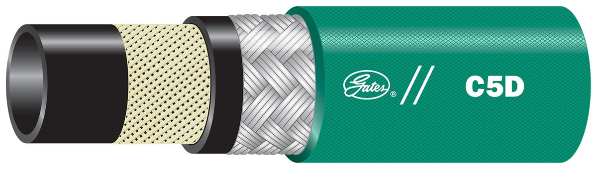 Gates Hydraulic Hose 85682