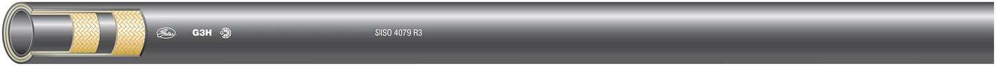 Gates Hydraulic Hose 85954 main image