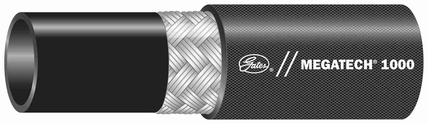 Gates Hydraulic Hose 85983