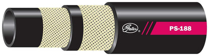 Gates Power Steering Pressure Hose 86050
