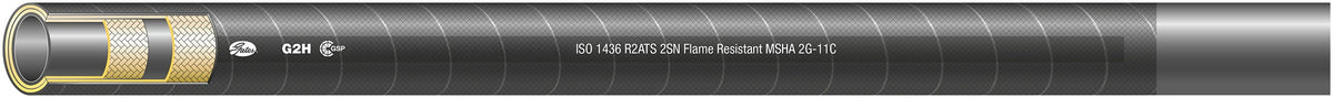 Gates Hydraulic Hose 86520