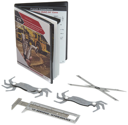 Gates Thread Checker 86583 image 3