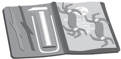 Gates Thread Checker 86583 image 2