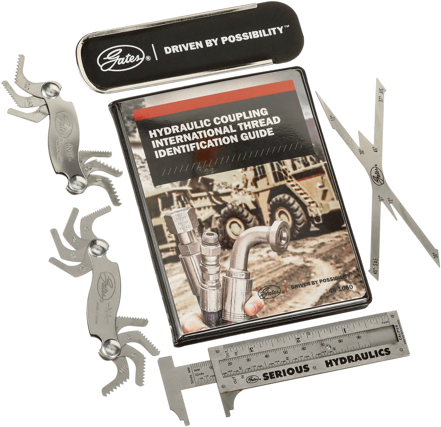 Gates Thread Checker 86583 main image