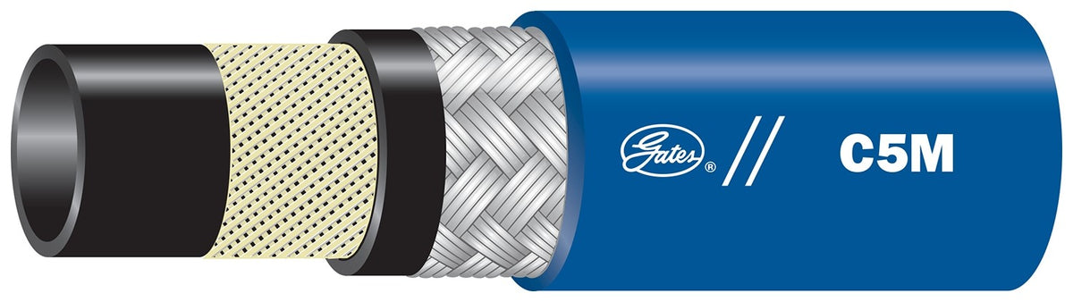 Focus Auto Parts Hood Lift Support 86597