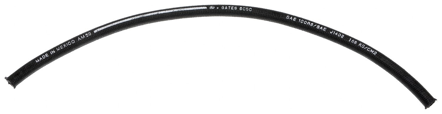Gates 86610