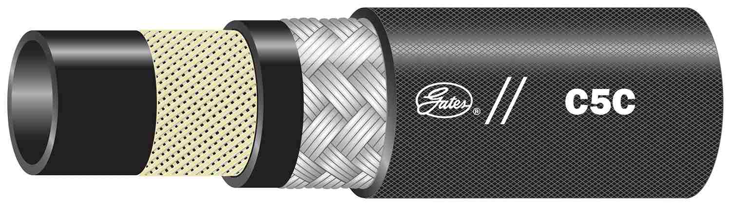 Gates Hydraulic Hose 86616