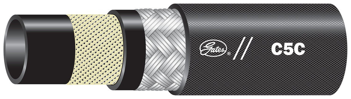 Gates Hydraulic Hose 86616