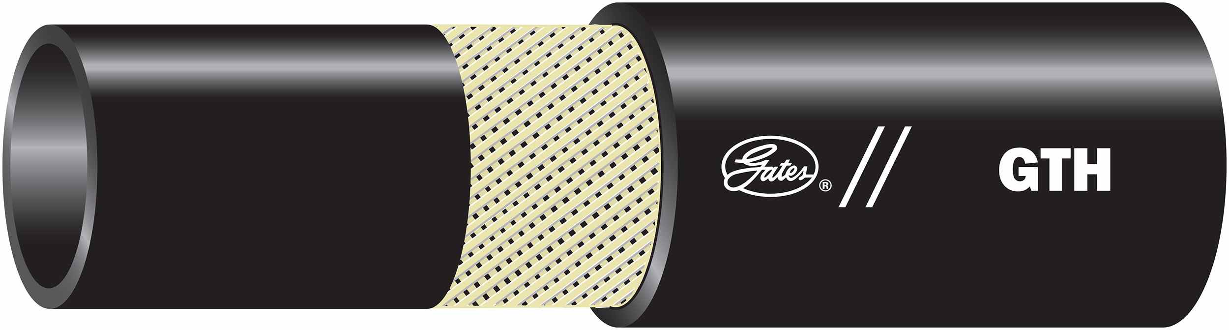 Gates Hydraulic Hose 86618