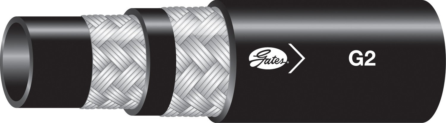 Gates Hydraulic Hose 86625