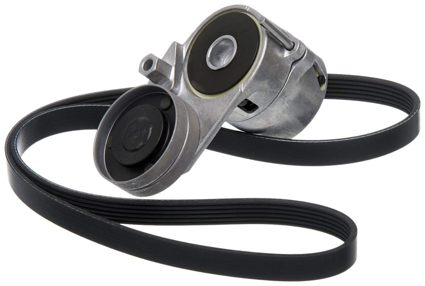 Gates 98-05 Volkswagen Passat V6 2.8L Serpentine Belt Kit 90K-38193