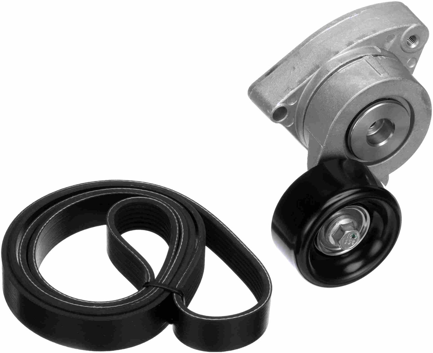 Gates 10-11 Honda CR-V 4-Cyl. 2.4L Accessory Belt Drive Kit (Standard) 90K-38421