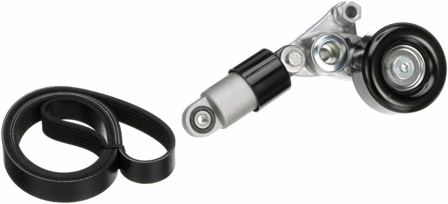 Gates 99-03 Acura CL / TL ABDS Micro-V Kit 90K-39331