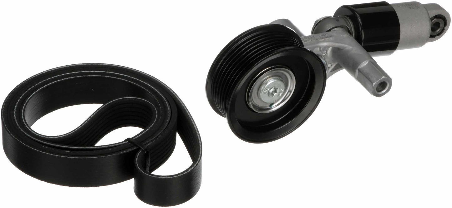 Gates 16-20 Honda Civic 4-Cyl. 2.0L Accessory Belt Drive Kit (Standard) 90K-39339A