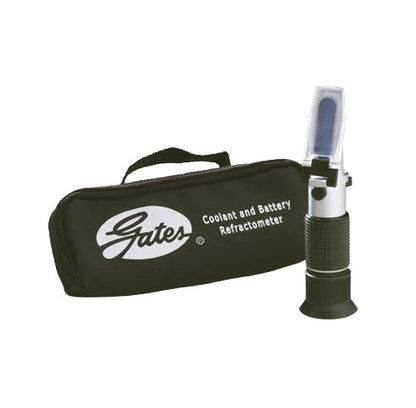 Gates Engine Coolant Refractometer 91001