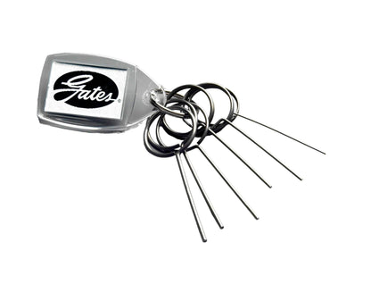 Gates Tensioner Installation Tool 91010