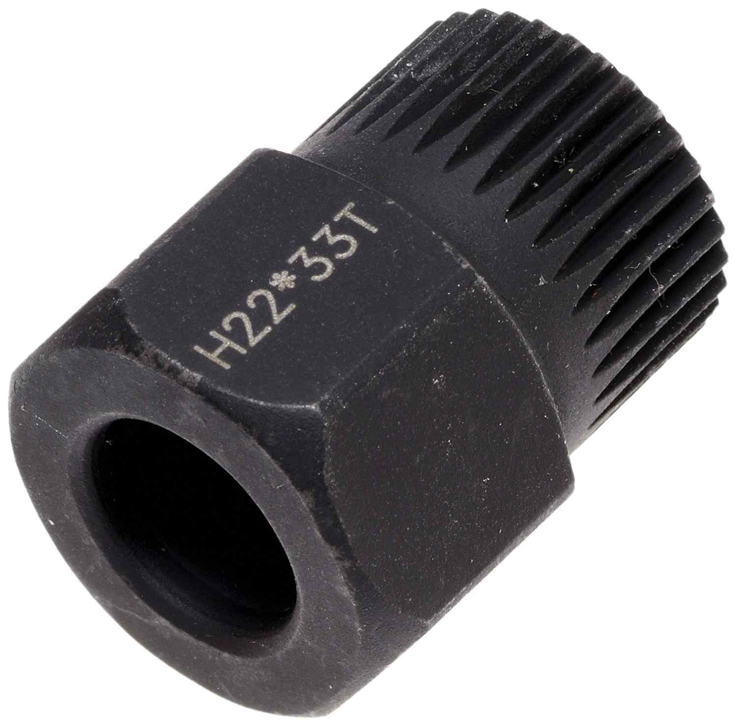 Gates 2000 Audi TT 4-Cyl. 1.8L Alt. Decoupler Pulley Tool Tools & Accessories 91024-1