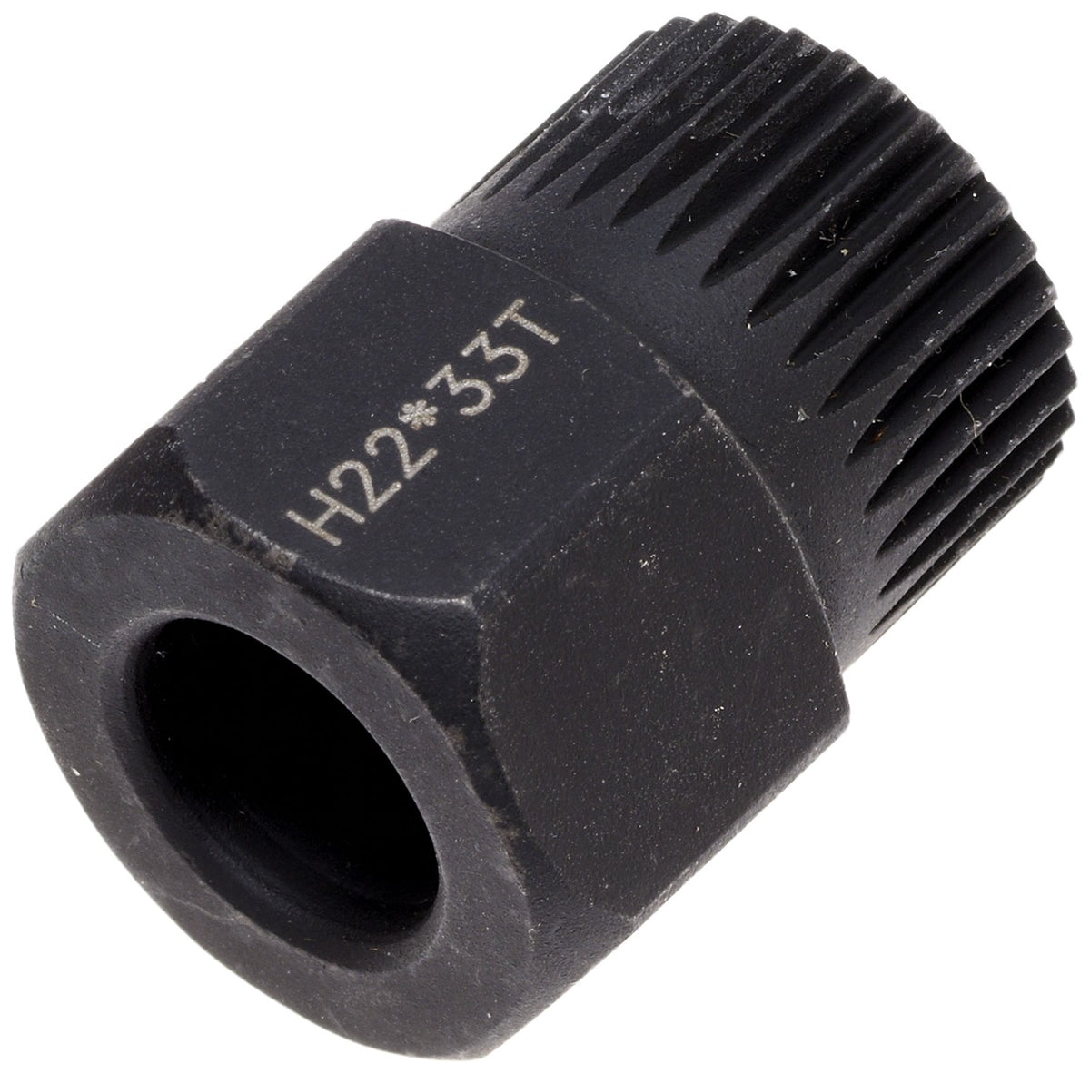 Gates 2000 Audi TT 4-Cyl. 1.8L Alt. Decoupler Pulley Tool Tools & Accessories 91024-1