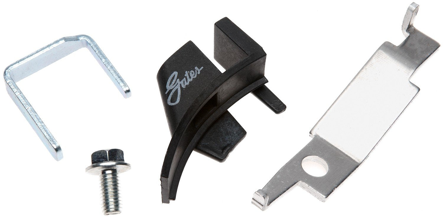 Gates Belt Installation Tool