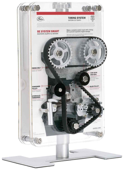 Gates Belt Merchandiser 91078