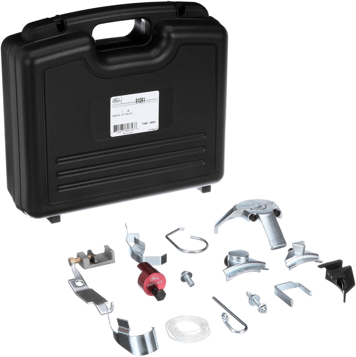 Gates 91091 *Discontinued
