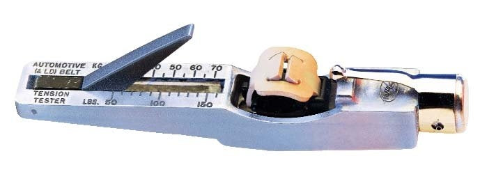 Gates Belt Tension Gauge 91107