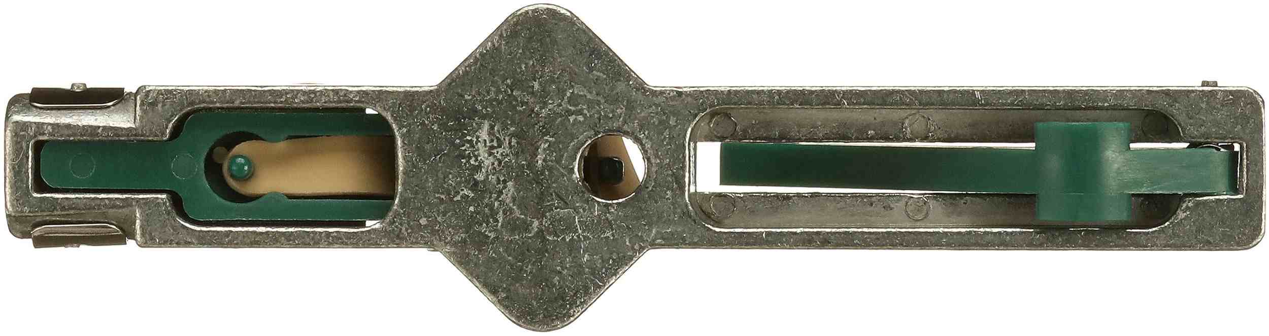 Gates Krikit Micro-V Belt Tension Tester 100-320lbs (Not For Use On Timing Belts) 91132