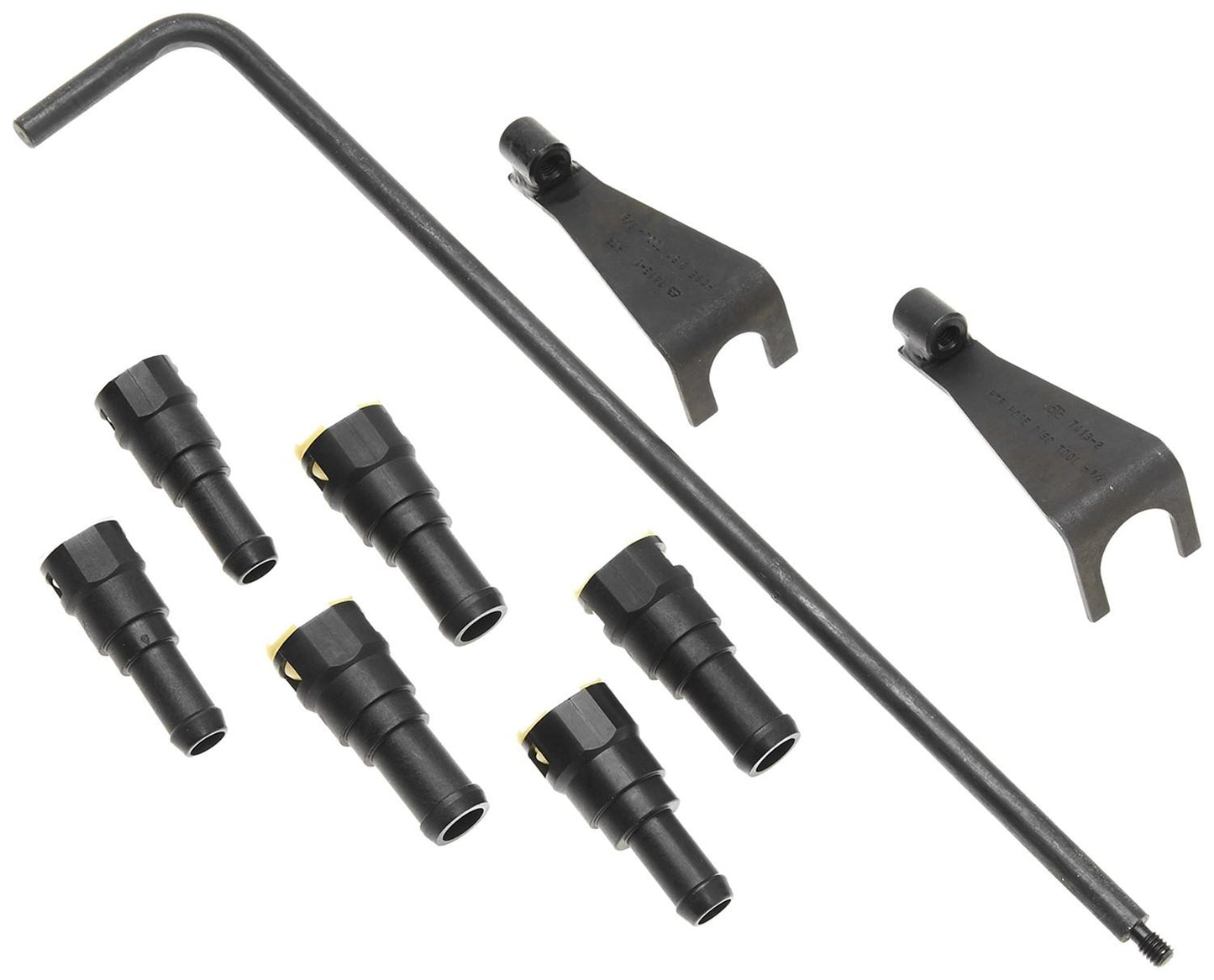Gates Hose Connector Assortment and Merchandiser 91166
