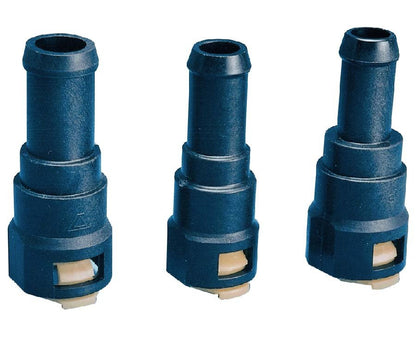 Gates Hose Connector Assortment and Merchandiser 91166