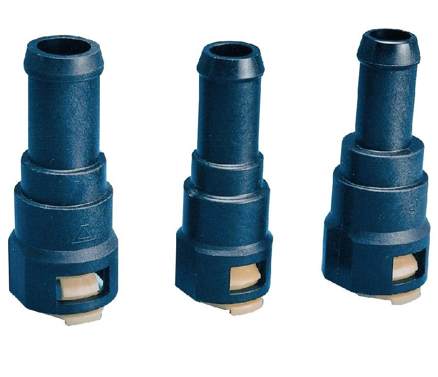 Gates Hose Connector Assortment and Merchandiser 91166