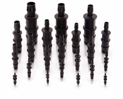 Gates Hose Connector Assortment and Merchandiser 91177