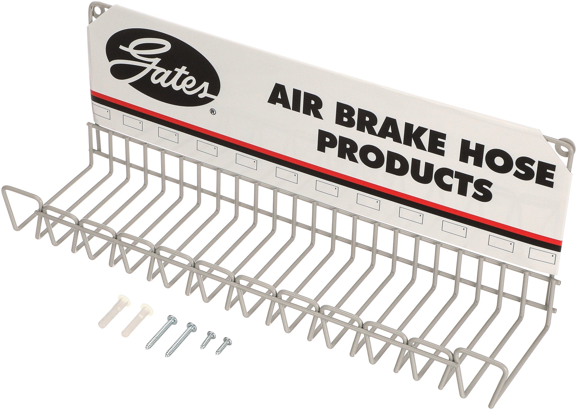 Gates Hose Merchandiser 91180 image 2